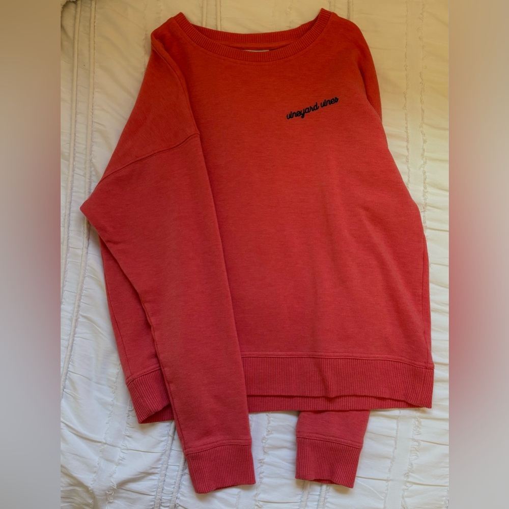 Vineyard Vines Crewneck